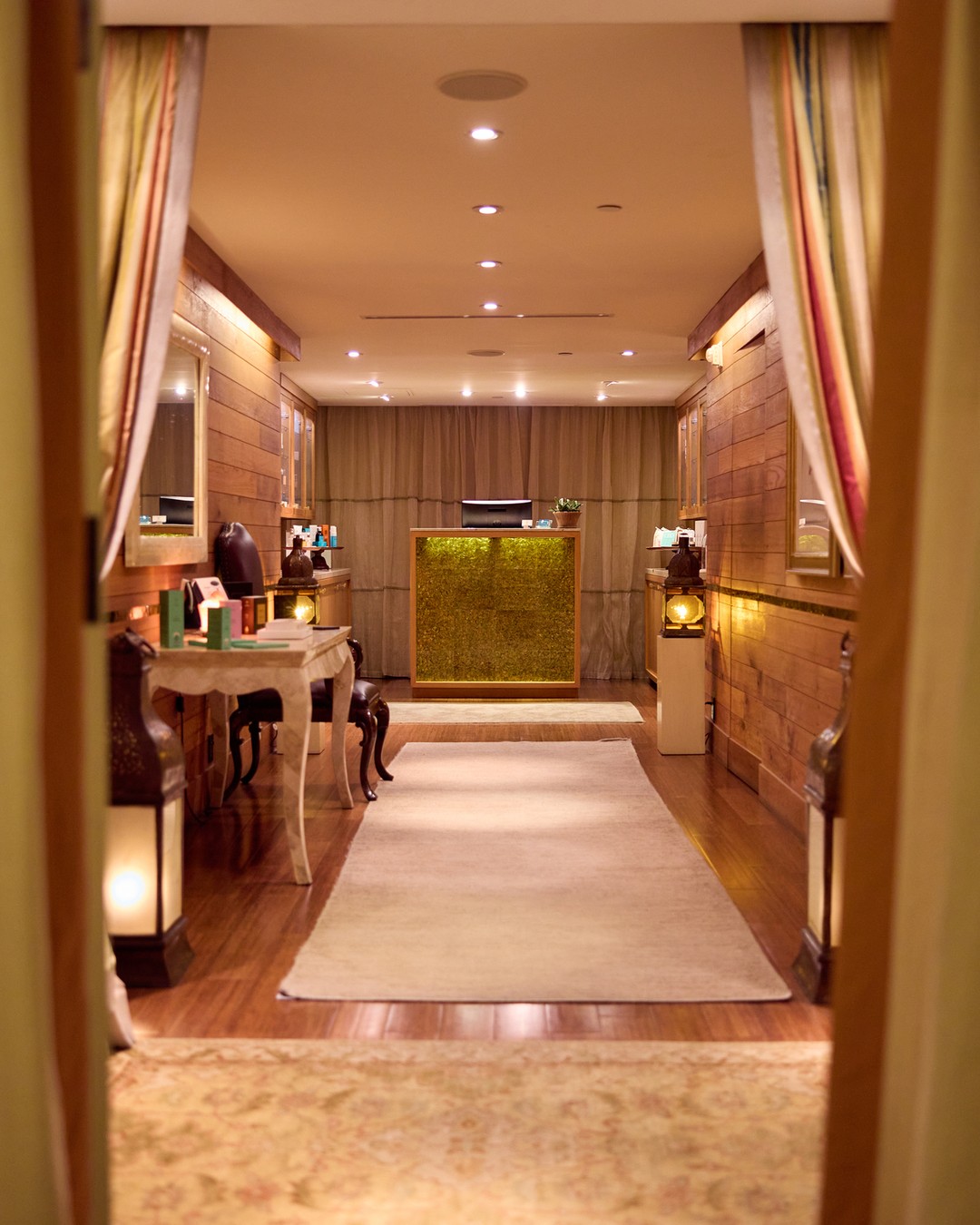 Sea Wellness Spa: your haven for renewal, right by the Pacific.

#HotelCasadelMar #ThePreferredLife