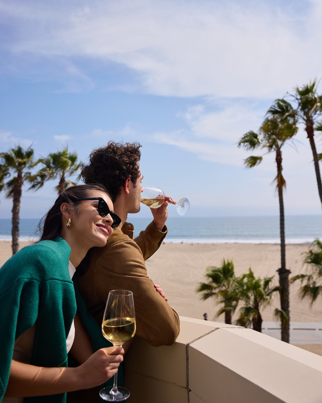 September by the sea: golden light, ocean views, and a season that never ends.

#HotelCasadelMar #ThePreferredLife